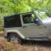 Jeep Experience